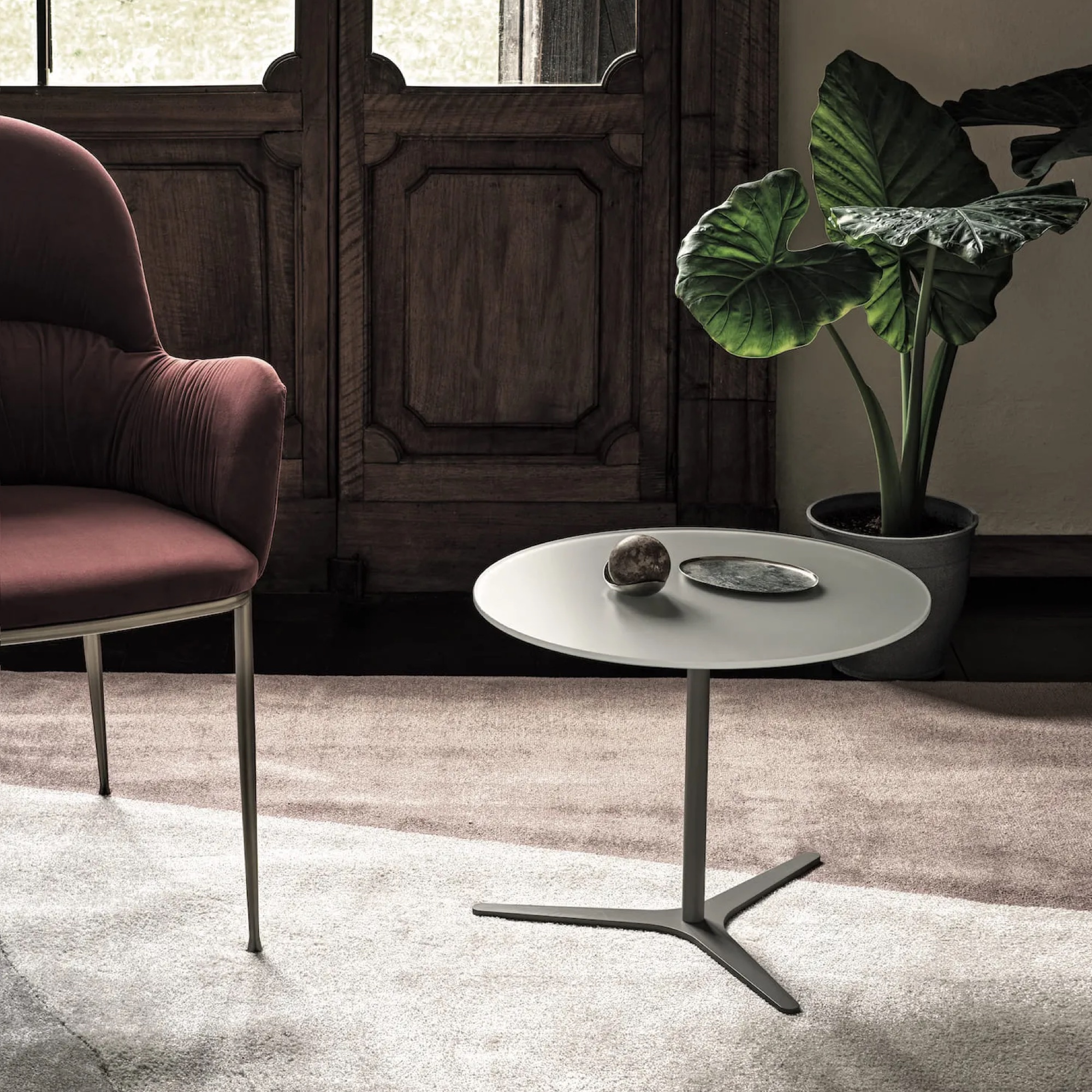 Elica Side Table